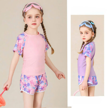 Đồ Bơi Bé Gái #2338