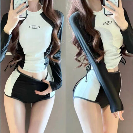 Đồ bơi nữ ôm bó gợi cảm #631