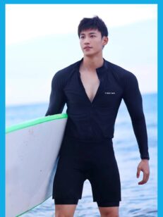 Set đồ bơi nam #6137